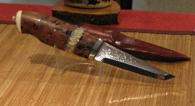 Helsinki Knife Show 2011