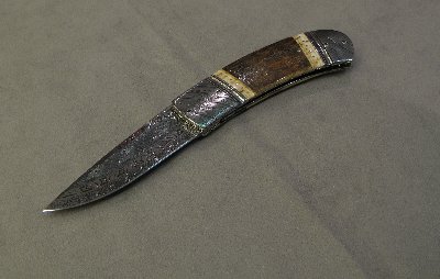 Helsinki Knife Show 2011