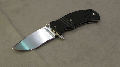 Helsinki Knife Show 2011
