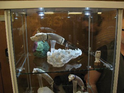 Helsinki Knife Show 2011