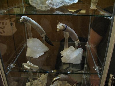 Helsinki Knife Show 2011