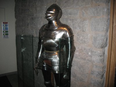 Кик-Ин-Де-Кёк (Kiek in de Kök), подземелья бастионов