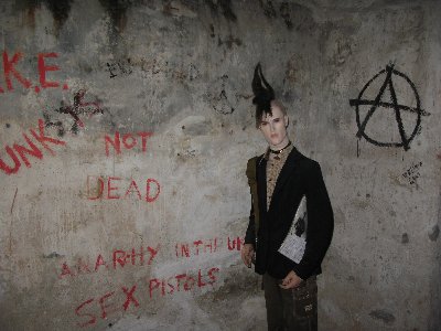 Кик-Ин-Де-Кёк (Kiek in de Kök), подземелья бастионов