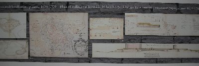 Кик-Ин-Де-Кёк (Kiek in de Kök), подземелья бастионов