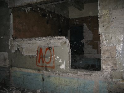 Катакомбы Лаагри. 59.344466,24.631305