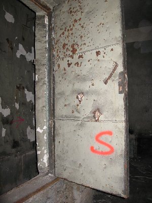 Катакомбы Лаагри. 59.344466,24.631305