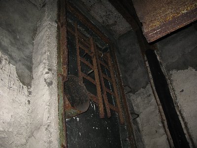 Laagri catacombs. 59.344466,24.631305