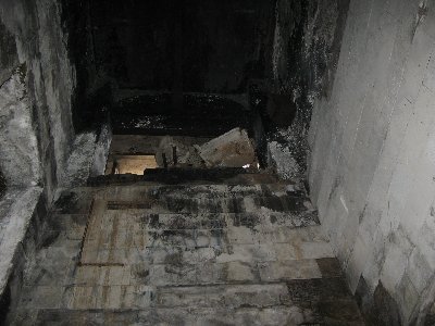 Катакомбы Лаагри. 59.344466,24.631305