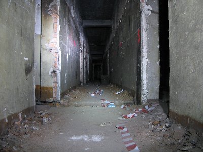 Катакомбы Лаагри. 59.344466,24.631305