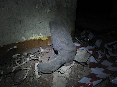 Катакомбы Лаагри. 59.344466,24.631305