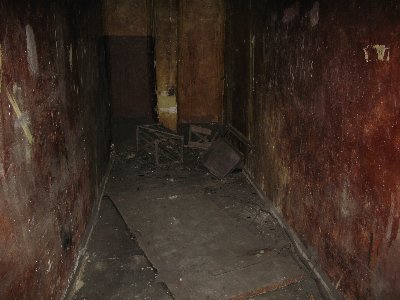 Катакомбы Лаагри. 59.344466,24.631305