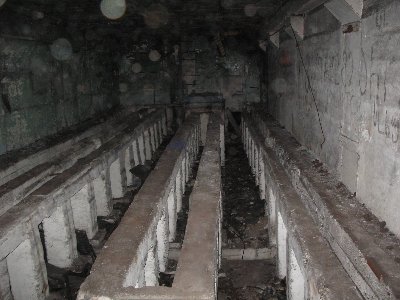 Катакомбы Лаагри. 59.344466,24.631305 Катакомбы Лаагри. 59.344466,24.631305