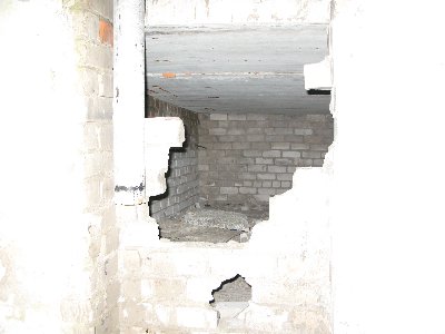 Выезд на природу. Часть вторая. Неизвестный объект.