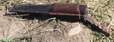 Весенние ножи.