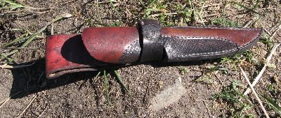 Весенние ножи.