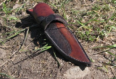 Весенние ножи.