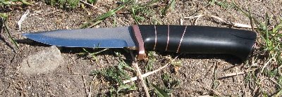 Весенние ножи.