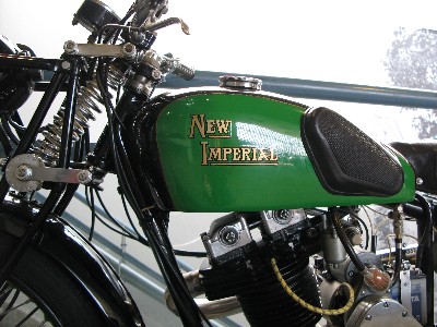 Рижский Моторный музей.