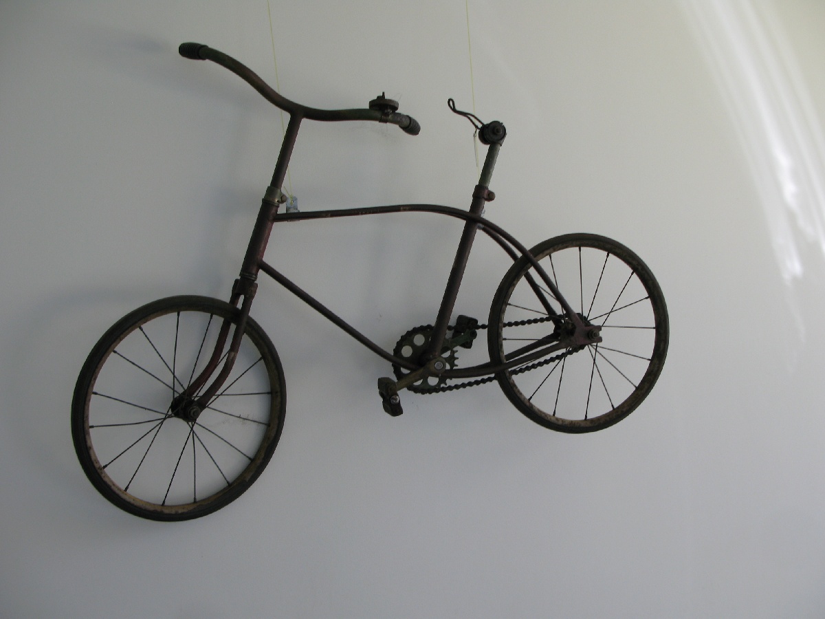  Рижский Моторный музей. 