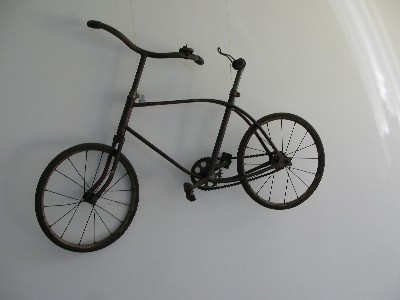 Рижский Моторный музей.