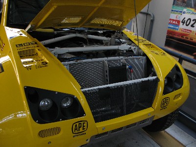 Рижский Моторный музей.