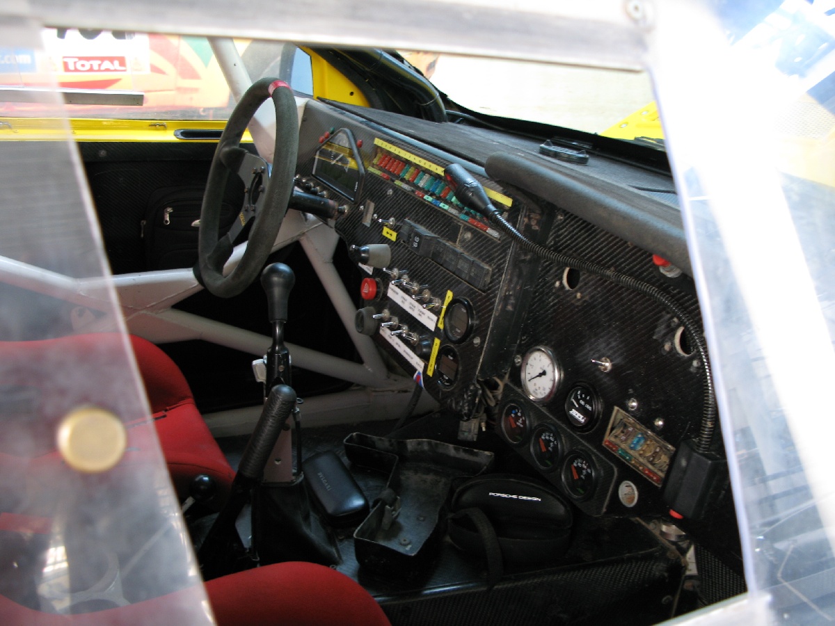 OSCar O1. 2003. Рижский Моторный музей. 