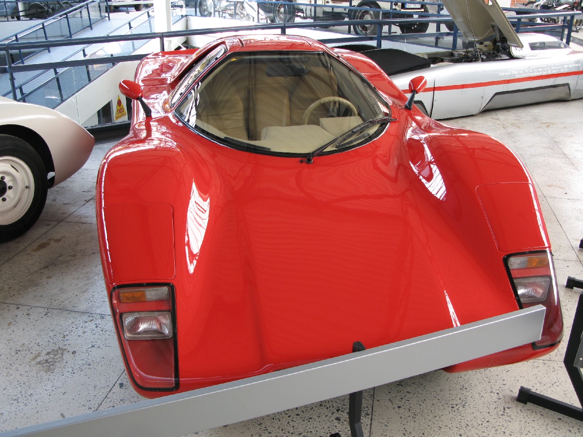  Рижский Моторный музей. 