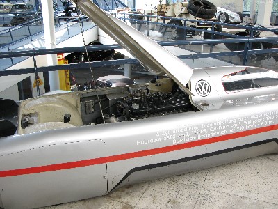 Рижский Моторный музей.