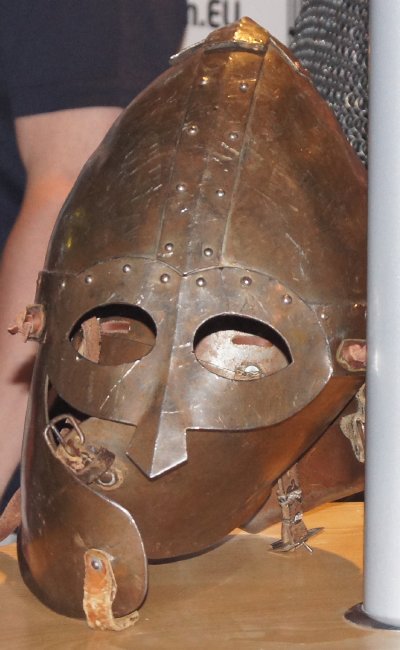 Гоблин в Таллинне. Богатые перцем.