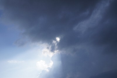 Перед бурей