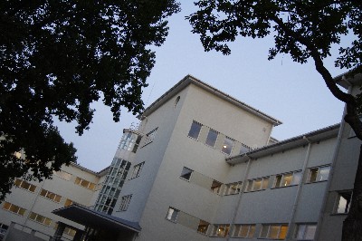 Город Пярну