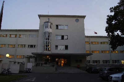 Город Пярну