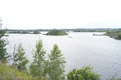 Карьер Маарду Карьер Маарду