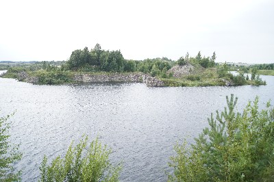 Карьер Маарду