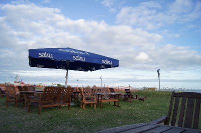 Город Пярну