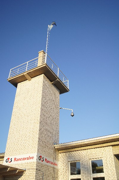 Город Пярну