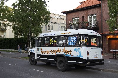 Город Пярну