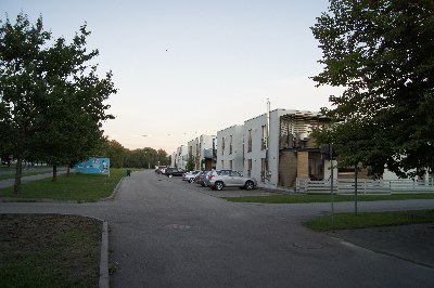 Город Пярну