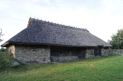 Музей Виймси на открытом воздухе