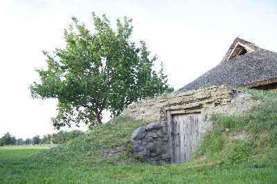 Музей Виймси на открытом воздухе