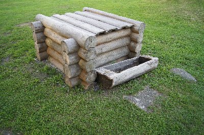 Музей Виймси на открытом воздухе