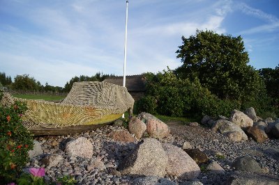 Музей Виймси на открытом воздухе