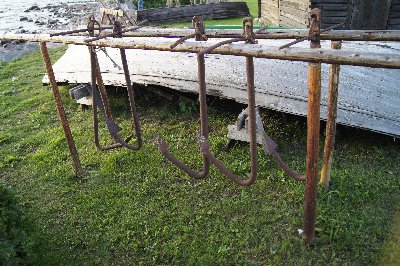 Музей Виймси на открытом воздухе