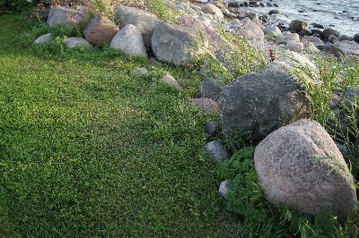 Музей Виймси на открытом воздухе