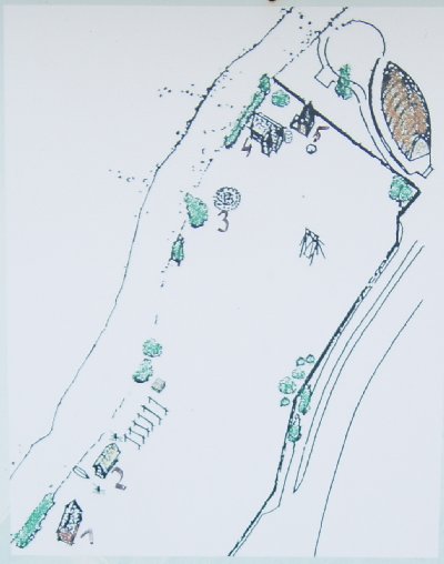 Музей Виймси на открытом воздухе