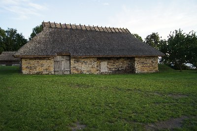 Музей Виймси на открытом воздухе
