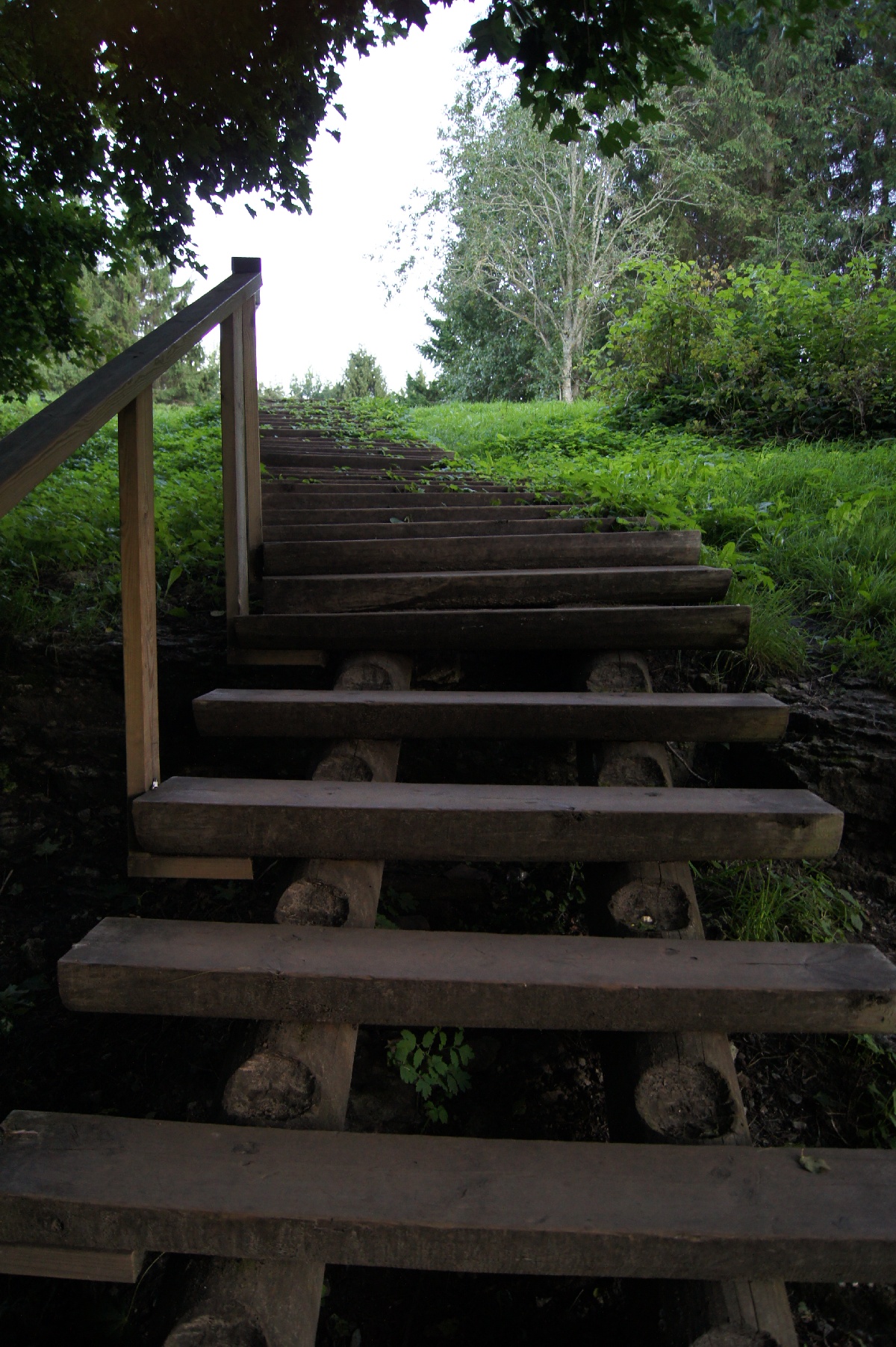  Jagala (Jägala) waterfall.