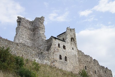 Замок (городище) Раквере Замок (городище) Раквере
