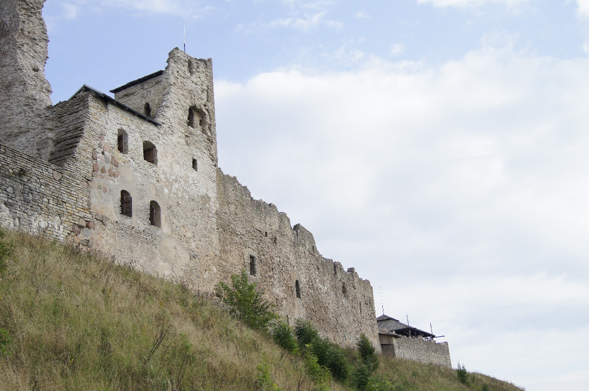  Rakvere Castle.
