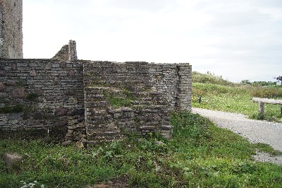 Замок (городище) Раквере Замок (городище) Раквере
